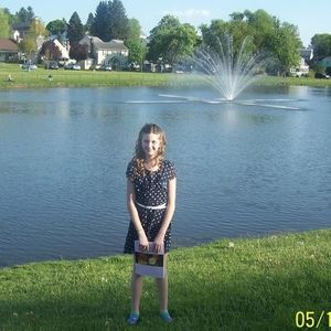 Meet your Posher, Greg